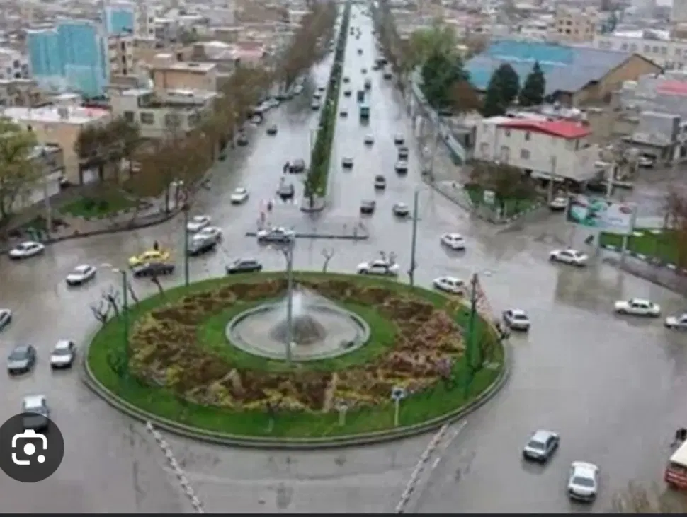 سوییت دانشجویی شهرک مدرس
