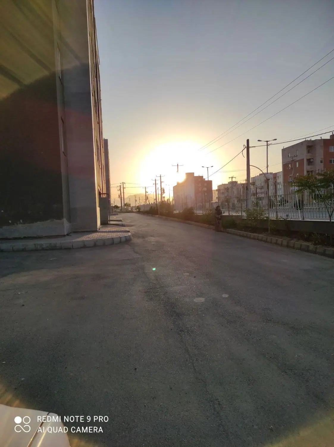 گلبهار آپارتمان ۷۸ متری صفر فول سند شش دانگ۹