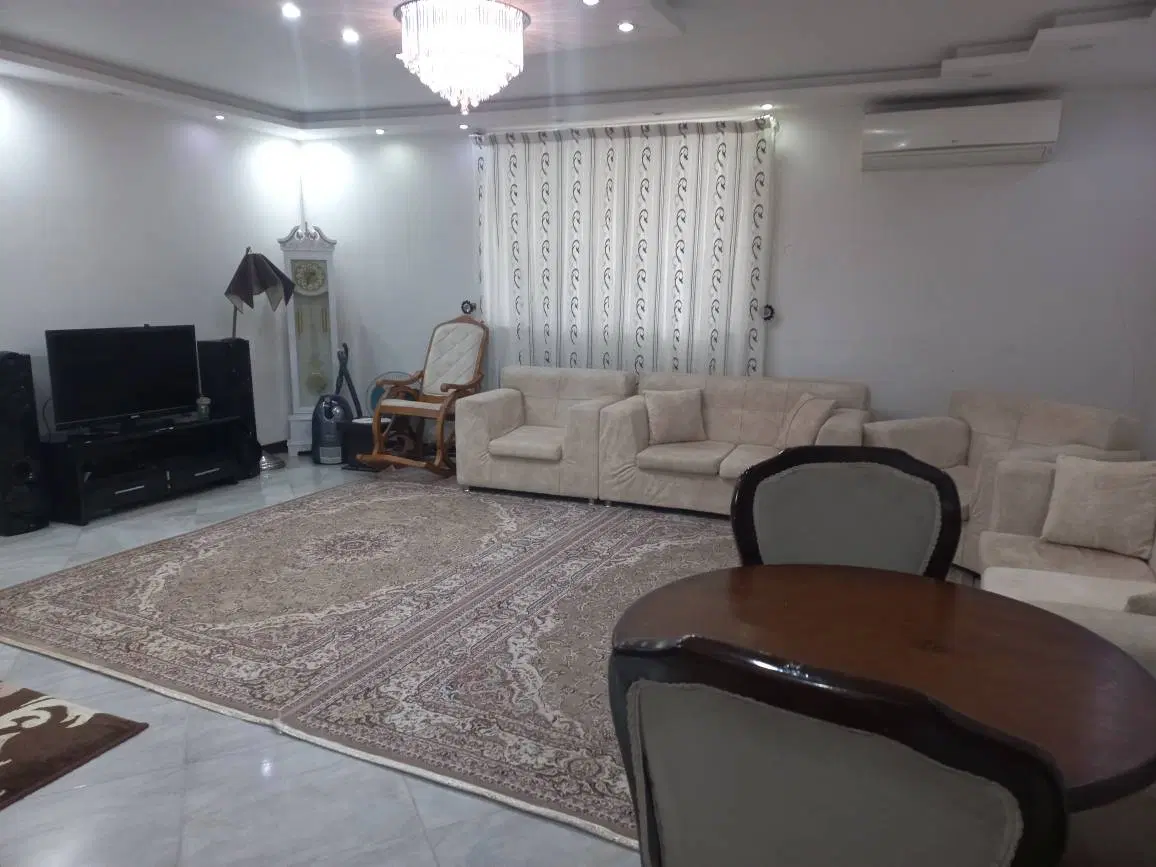ویلا دربست بندرانزلی