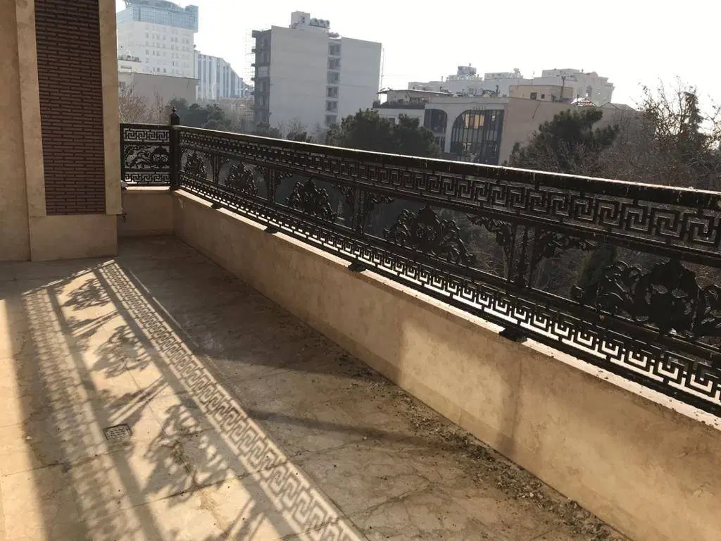 فروش یک واحد آپارتمان در دروس