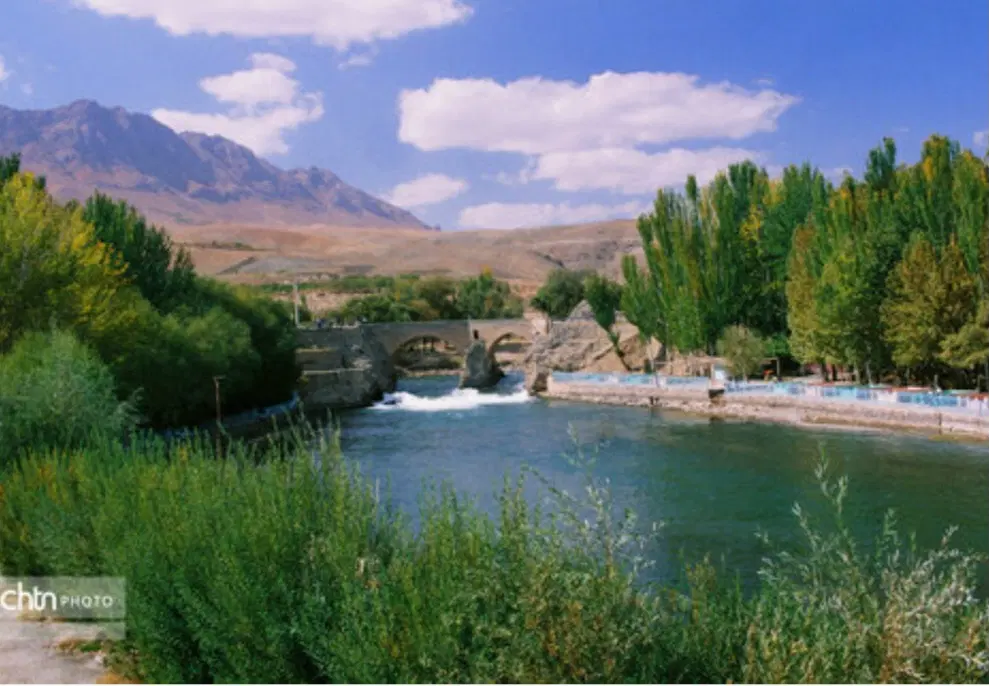 باغ بادام شوراب صغیر