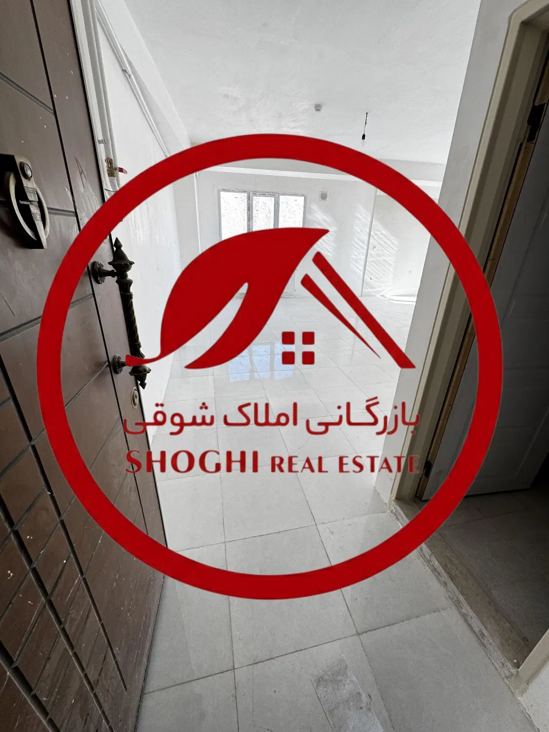 مسکن ملی ال ای 75 متر