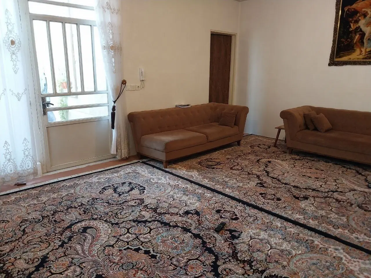 خانه ویلایی دربختیار