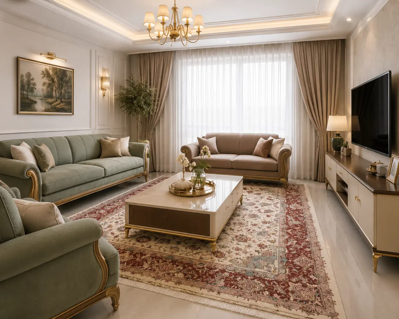 مدیریت پیمان و مشارکت در ساختو ساز