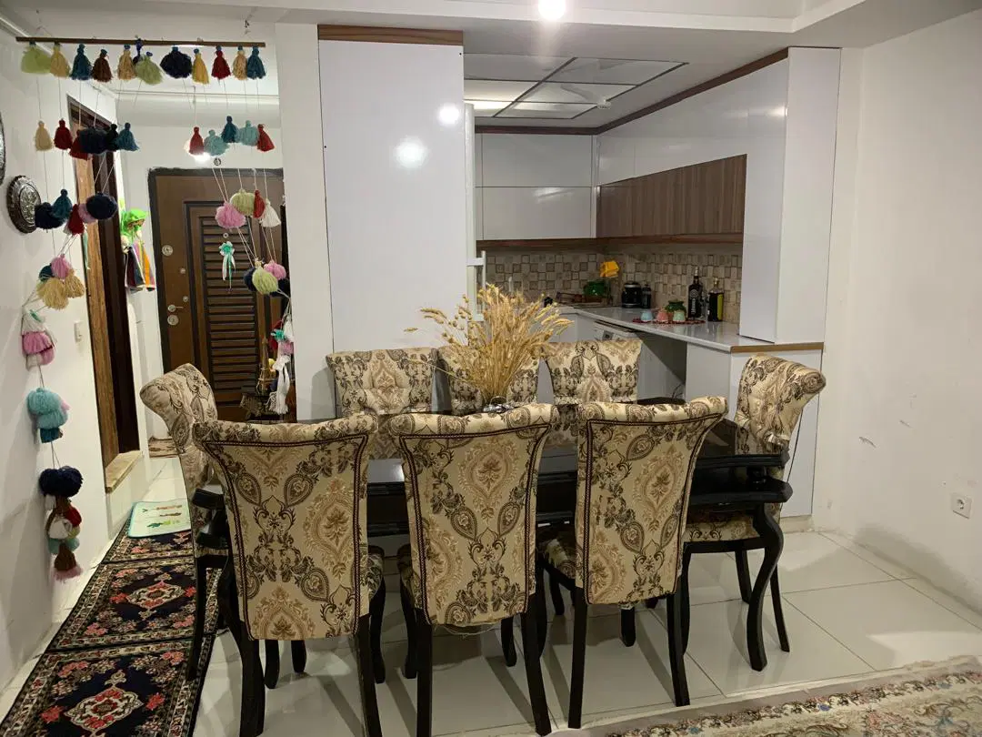 مسکن مهر عمارت ۶