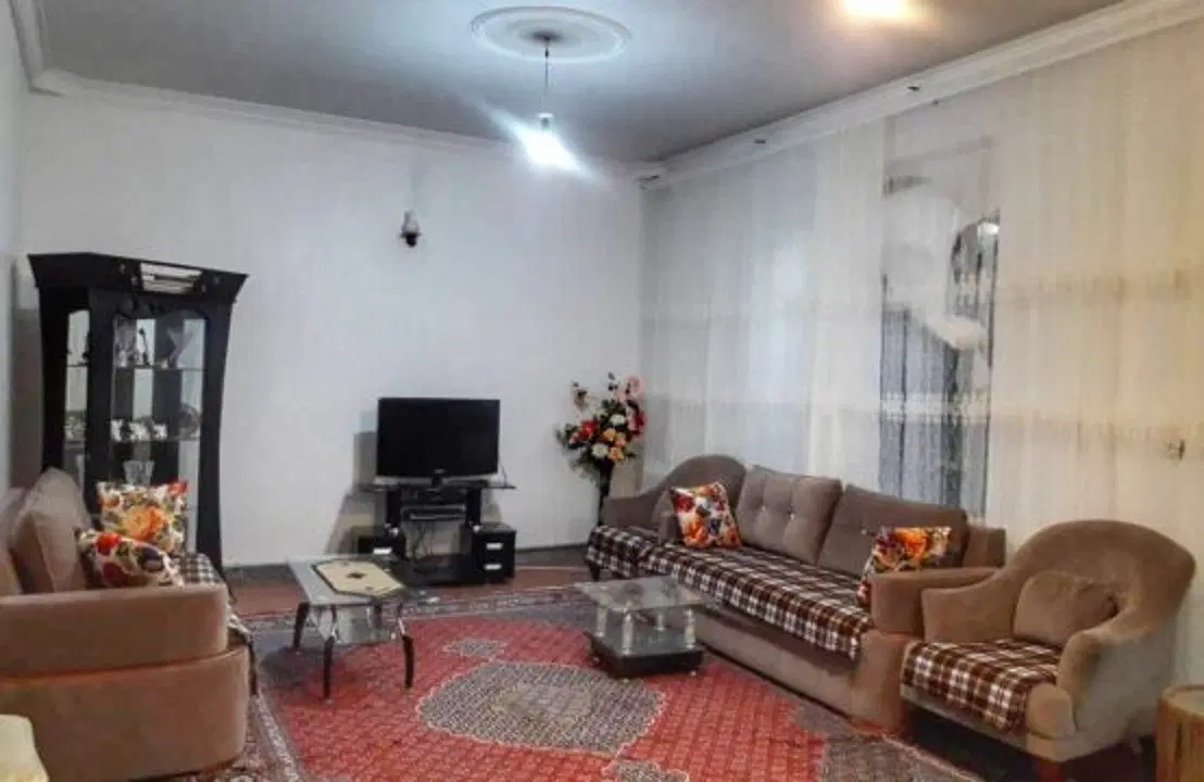 ویلایی میدان شهناز