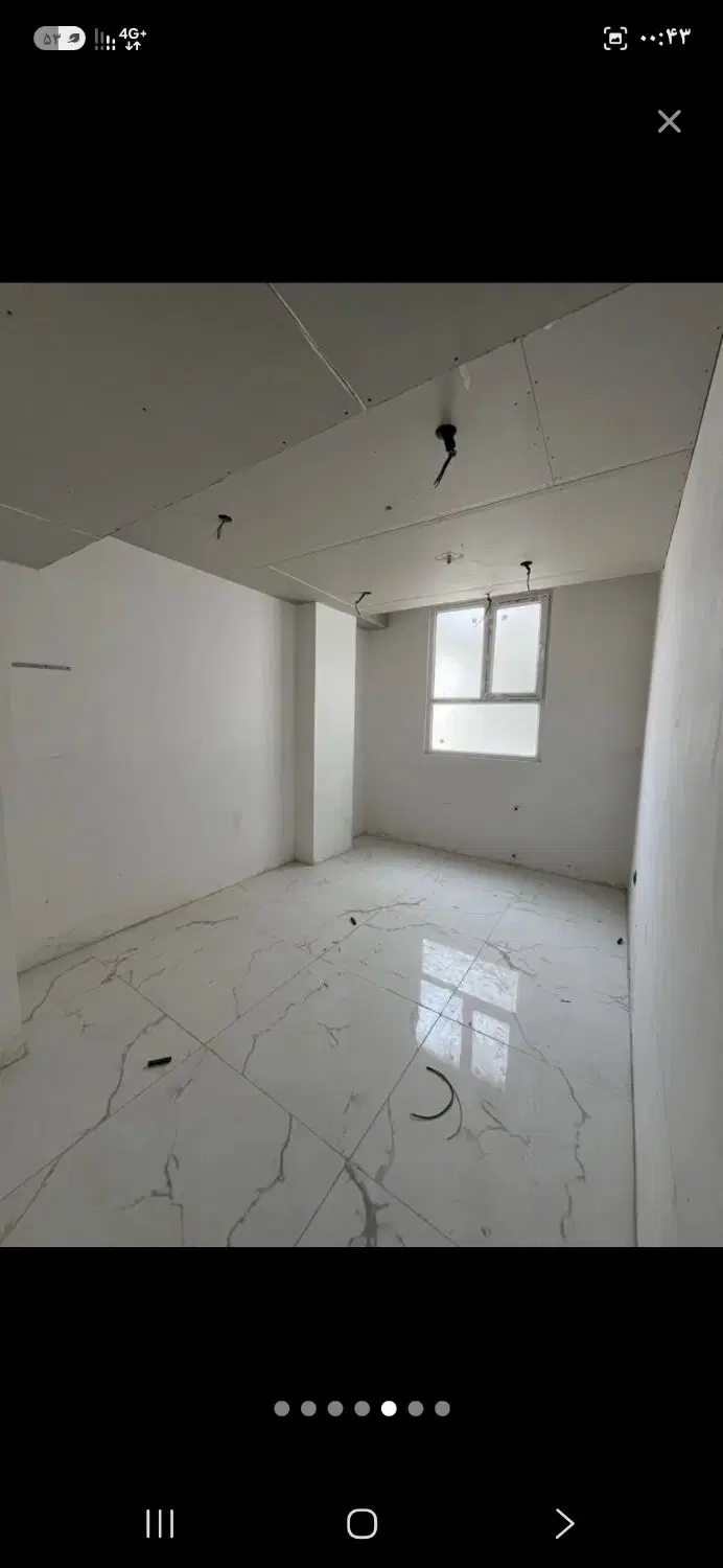 معاوضه آپارتمان ۱۰۰ متری نوساز کلید نخورده