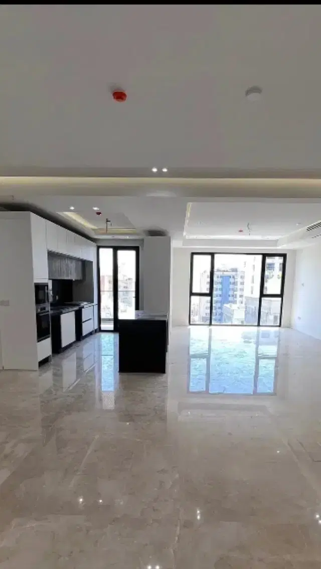 فروش ۹۰ تا ۱۲۰ متر شرایط برج باغ