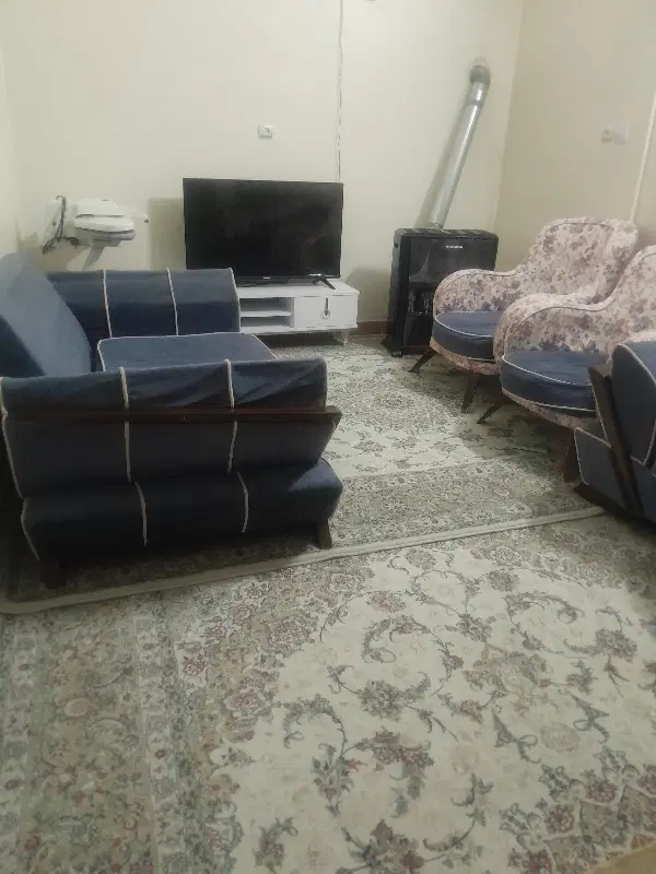 اجاره ساعتی خانه