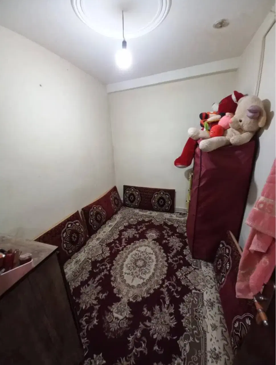 اجاره واحد دو خواب طبقه بالا در معلولین