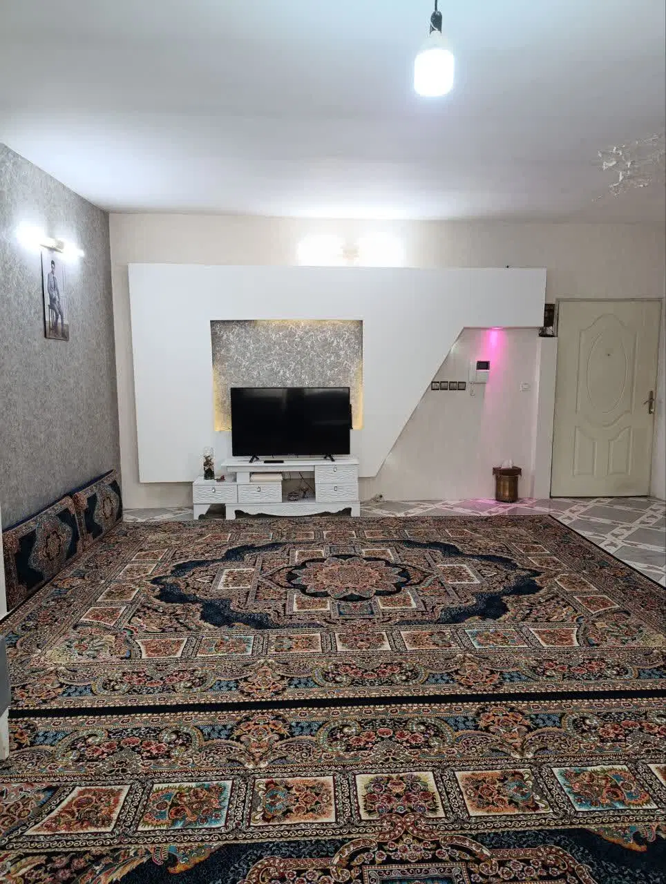 فروش واحد آپارتمان