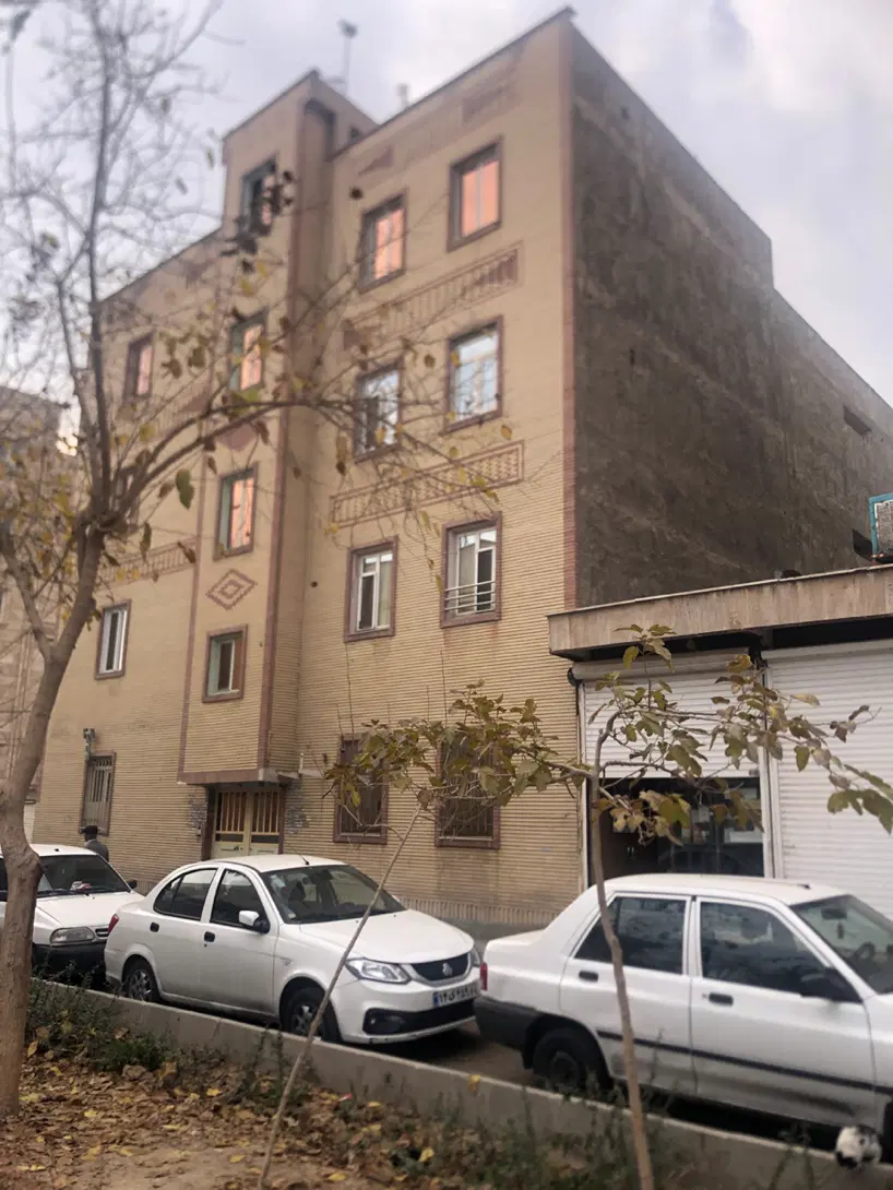 مغازه شیش دانگ ارتفاع بالا