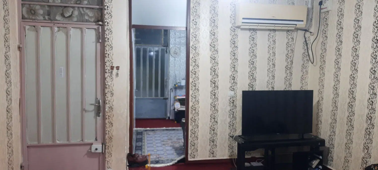 خانه ۷۵ متر هدیه ۶