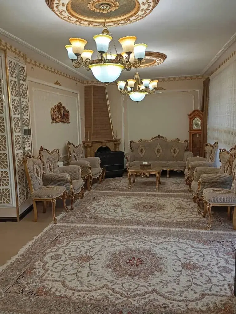 فروش ویلا