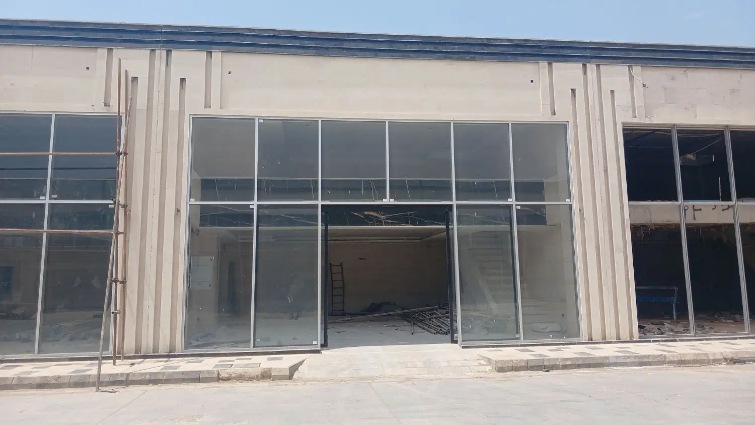 رهن مغازه کاریانا