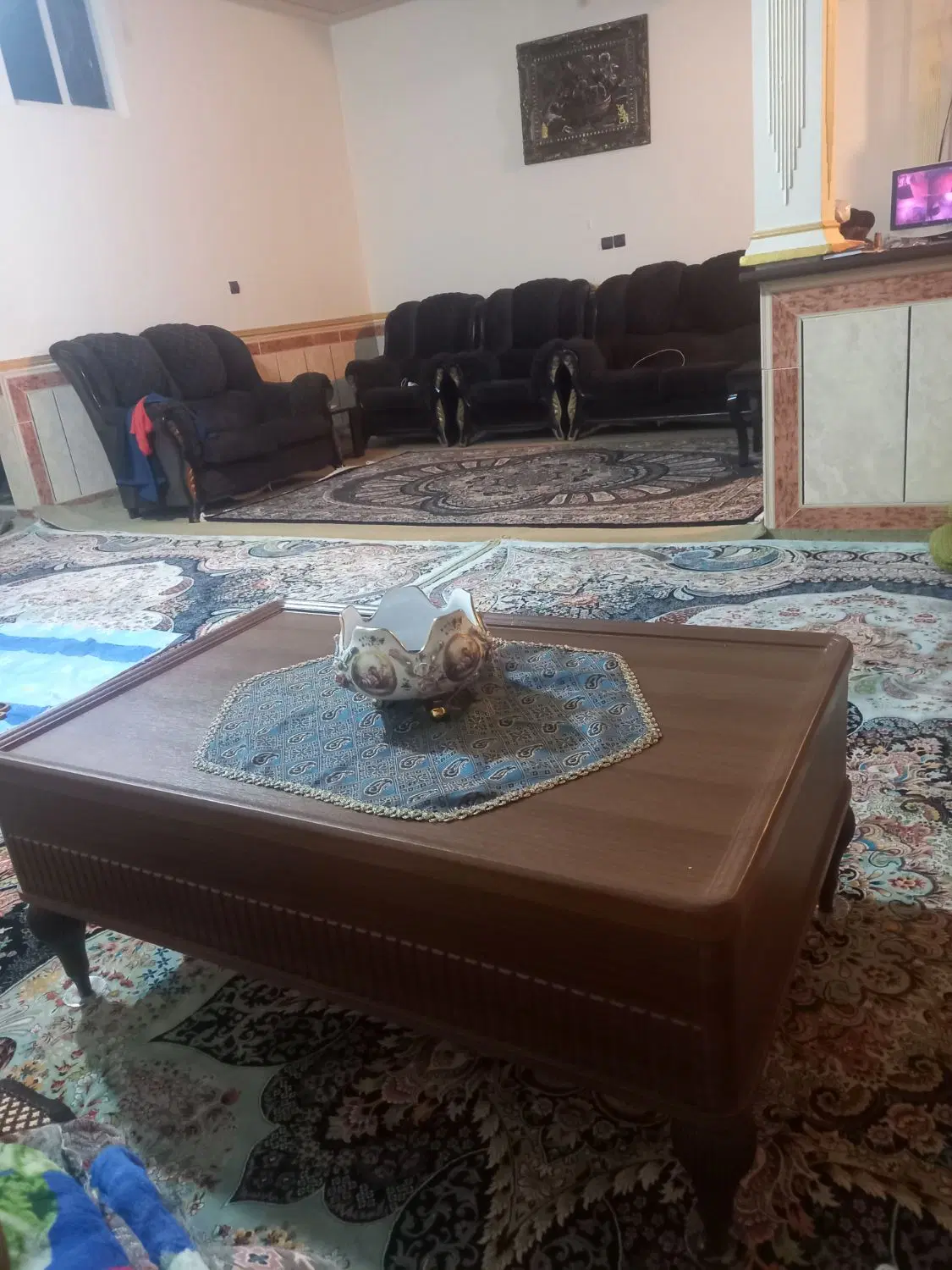 منزل
