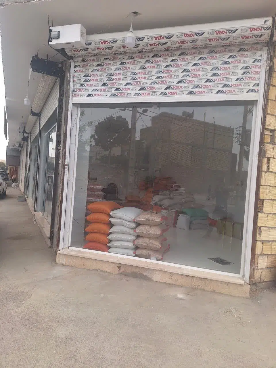 رهن و اجاره مغازه