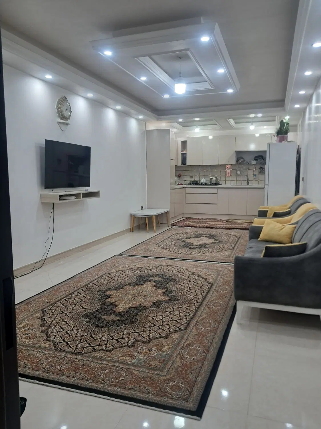 خانه ویلایی فروشی