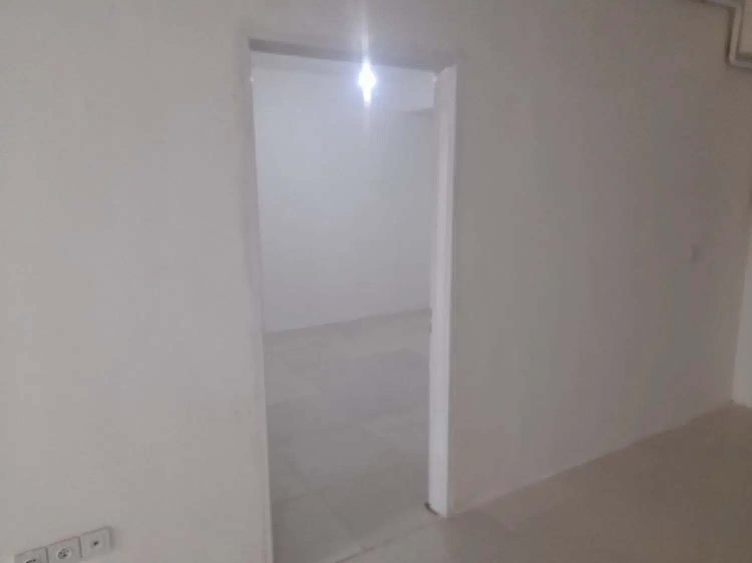 اپارتمان در کاج B حجتی