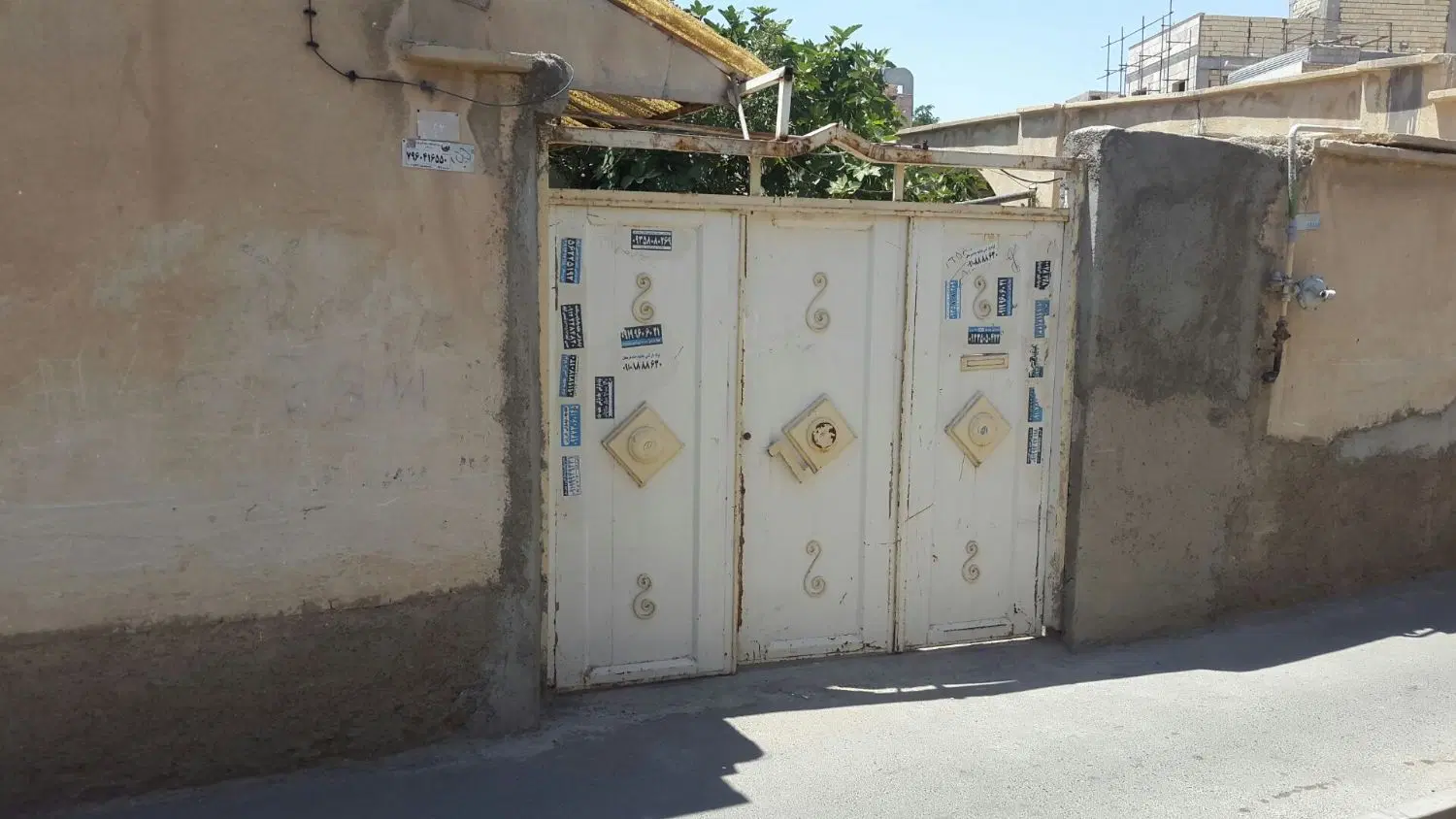 فروش خانه ویلایی