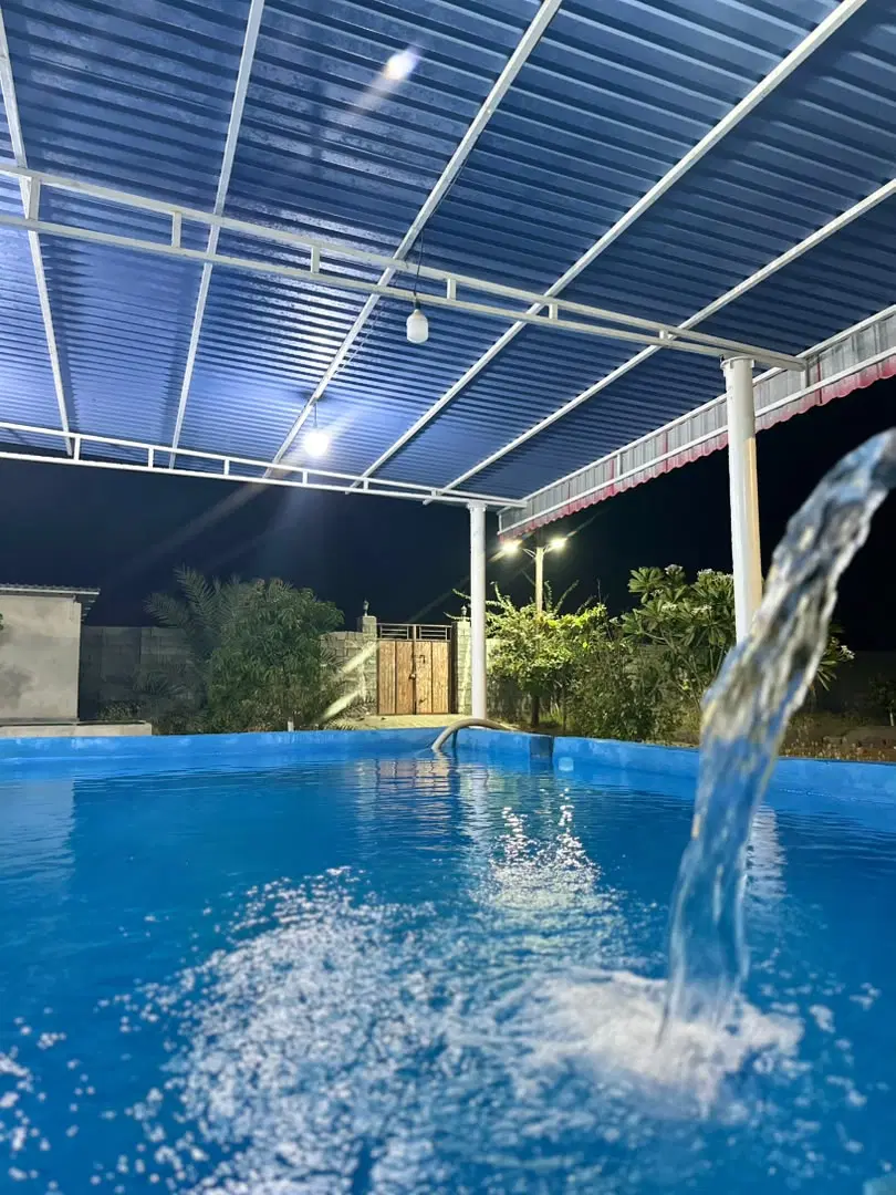 اجاره استخر