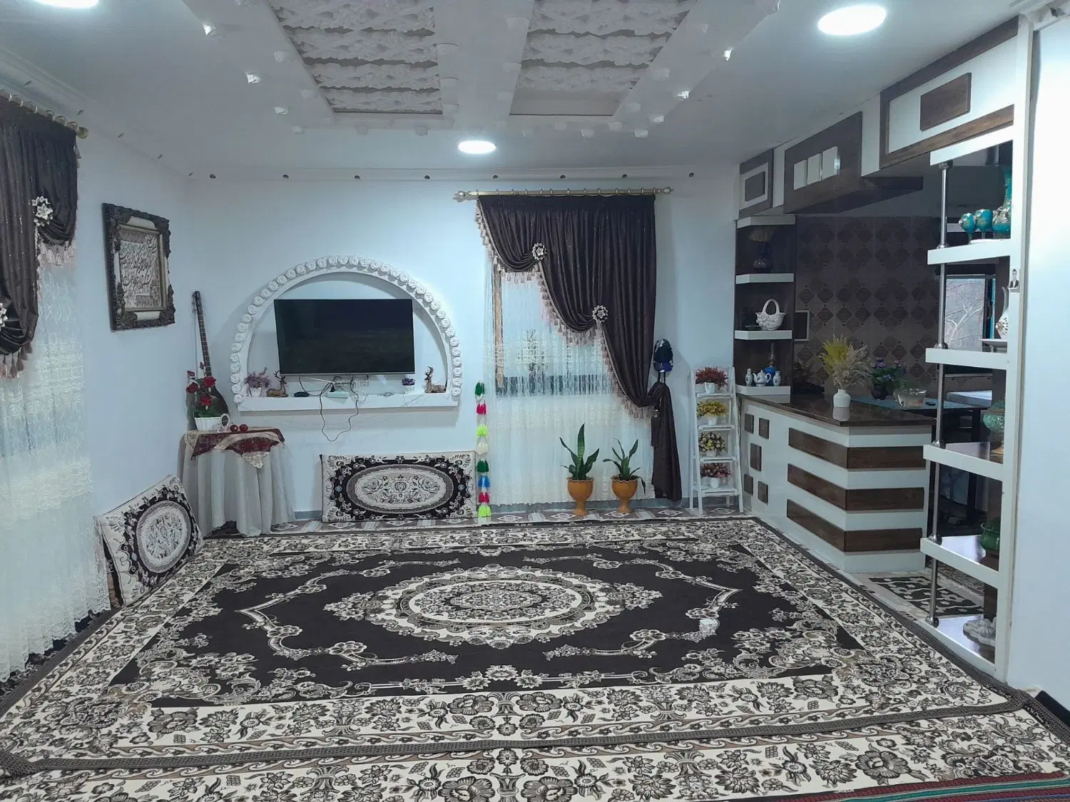 اجاره ویلا دردل جنگل