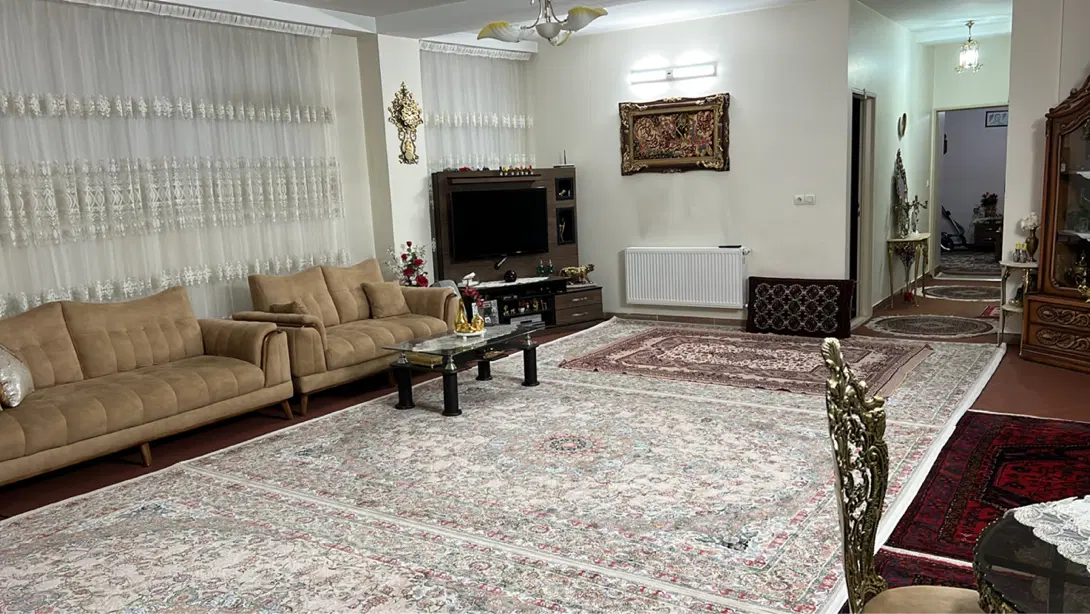 فروش واحد آپارتمانی