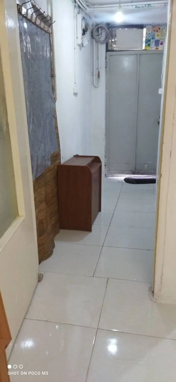 سوییت دانشجویی ۴۰ متری توشیبا