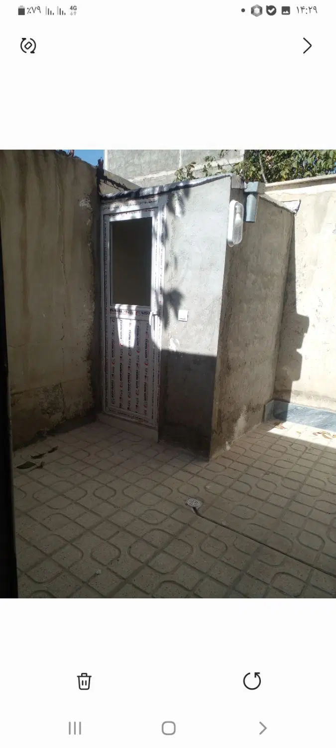 اجاره یک واحد از سه واحد ۹۰ متر