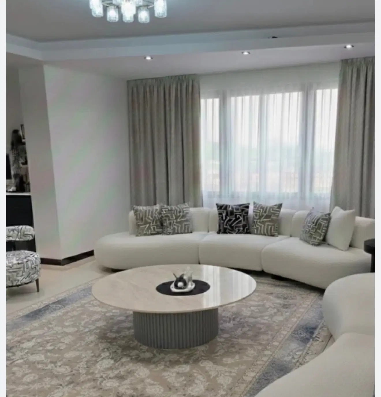 هم خونه در ارومیه