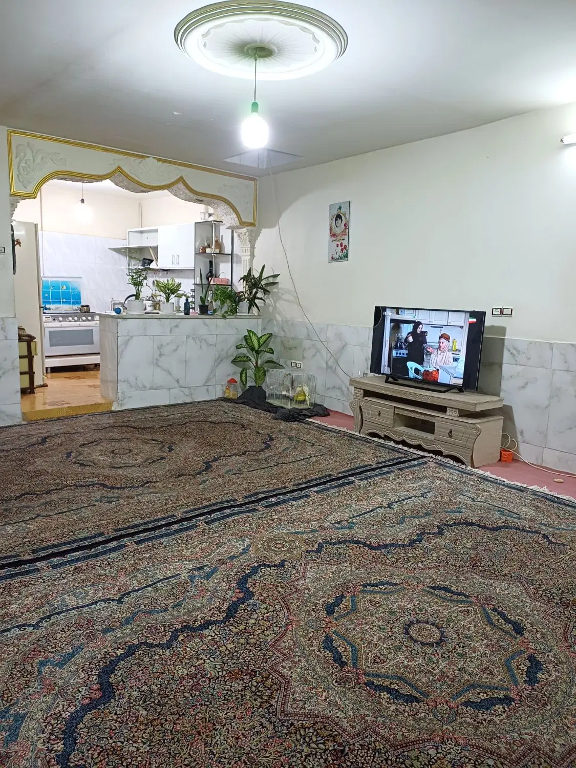 خانه ویلایی