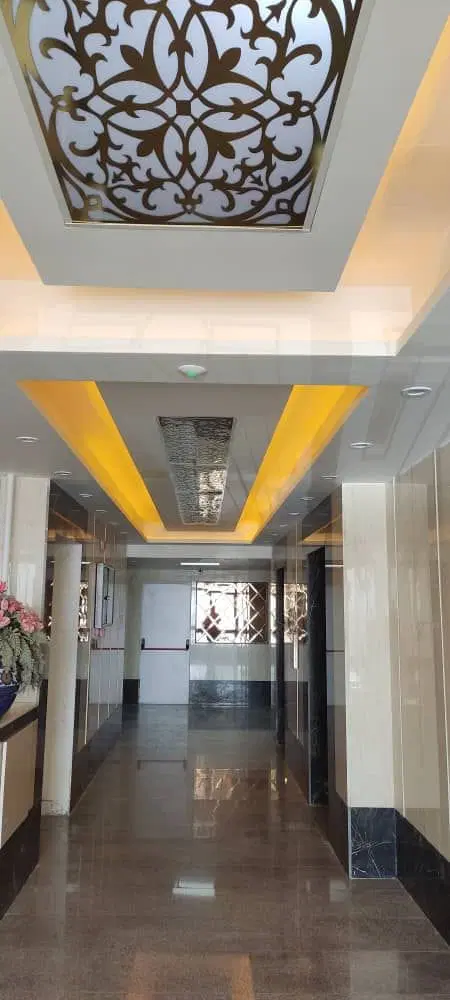خانم متین (خریدارآپارتمان شما)تسویه یکروزه