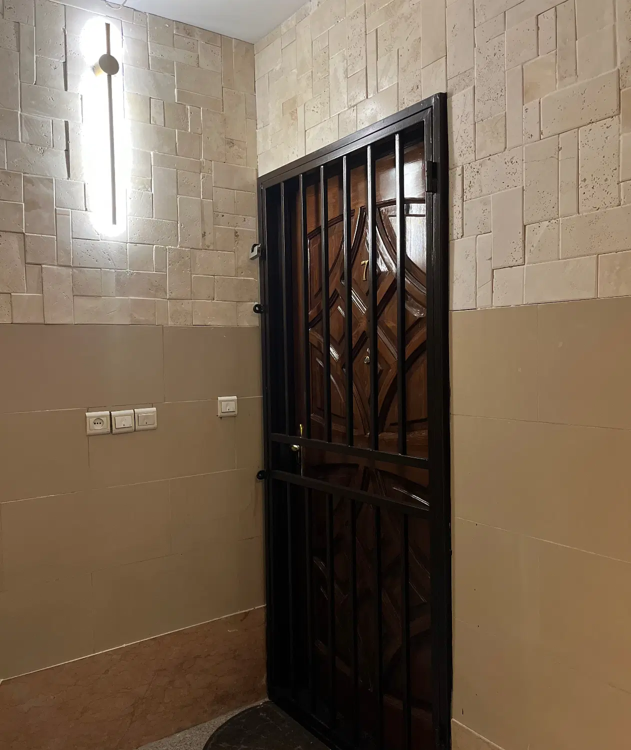 ۶۰متری فول_جنوب مرزداران