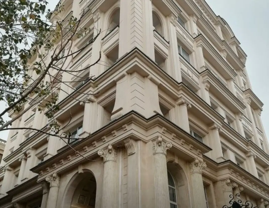 آپارتمان ۳خوابه سعدی مناسب سرمایه گذاران