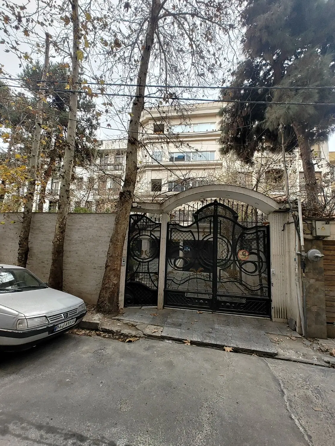 دیباجی جنوبی ۵۵۵ متر سوپر فرعی دنج