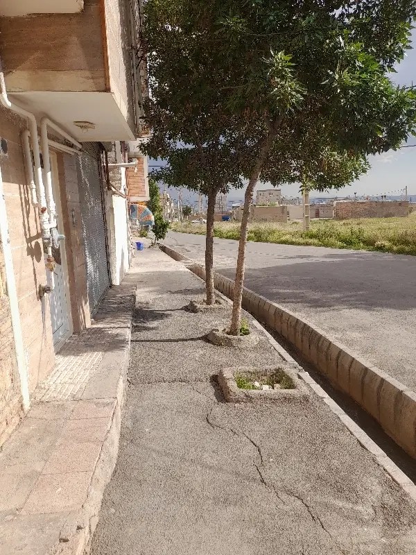 اجاره  ۴۲ متردر آناخاتون