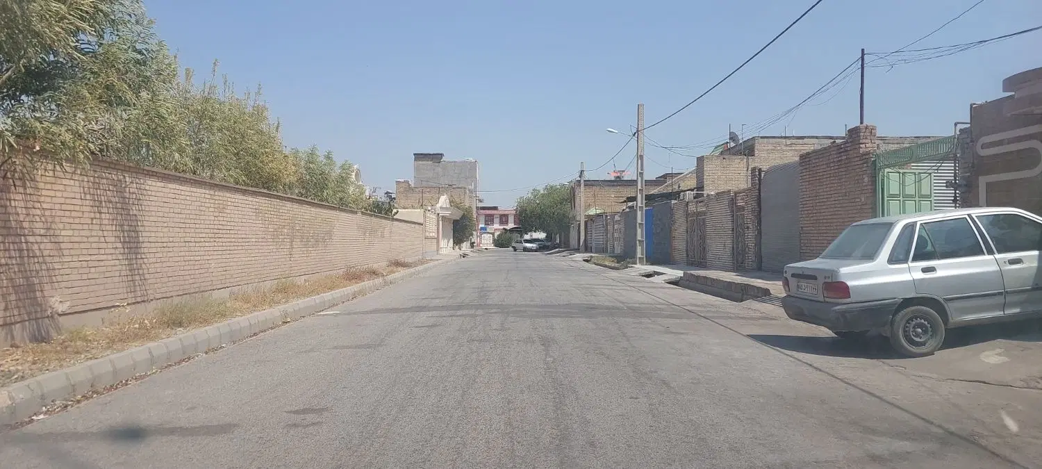 منزل ویلای ۱۷۵ شهرک بن جعفر