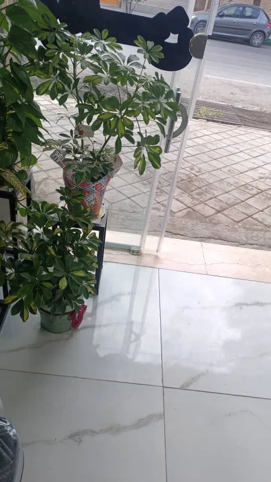 مغازه تجاری پاساژ پارسه