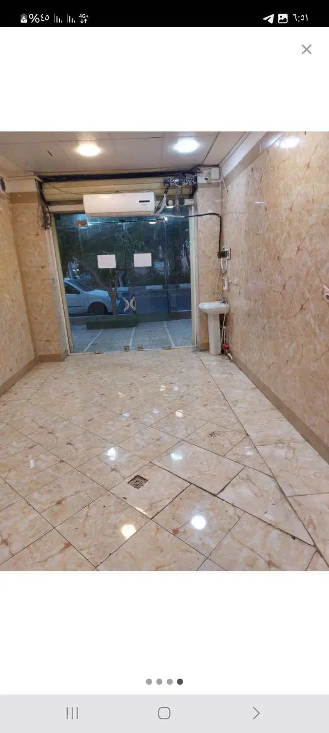 مغازه اجاره خیابان اقلیمی دور فلکه