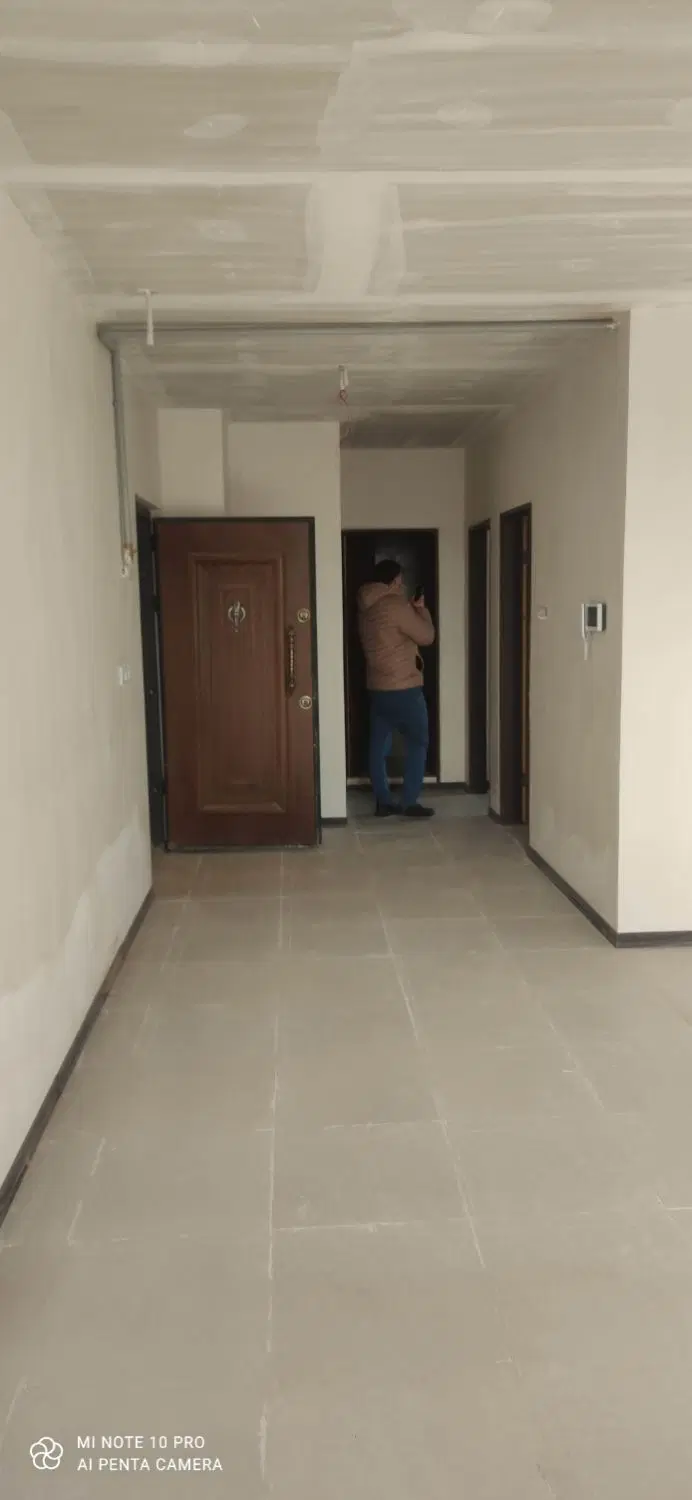 باپول یک ماشین،صاحب خونه شو