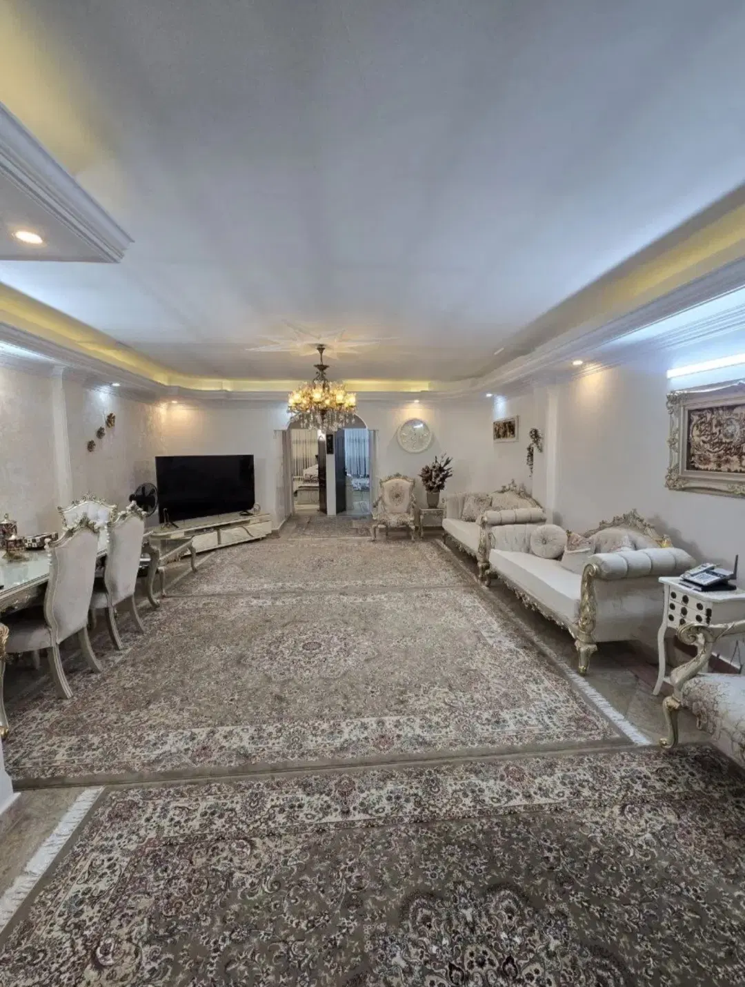 فروش_۱۰۰متری_پرستار