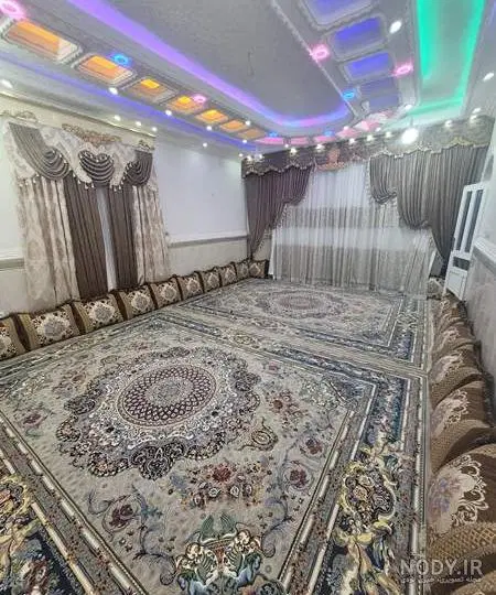 منزل ویلایی دربست