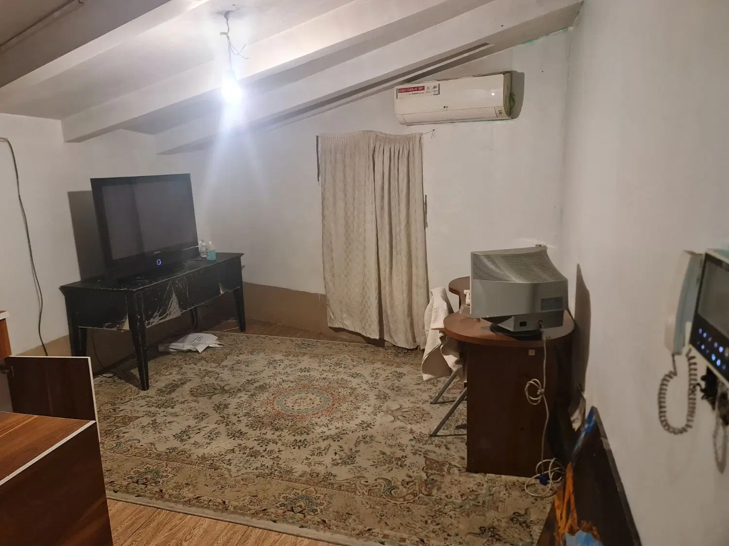 سویت ۲۵ متری مناسب زوج بدون بچه