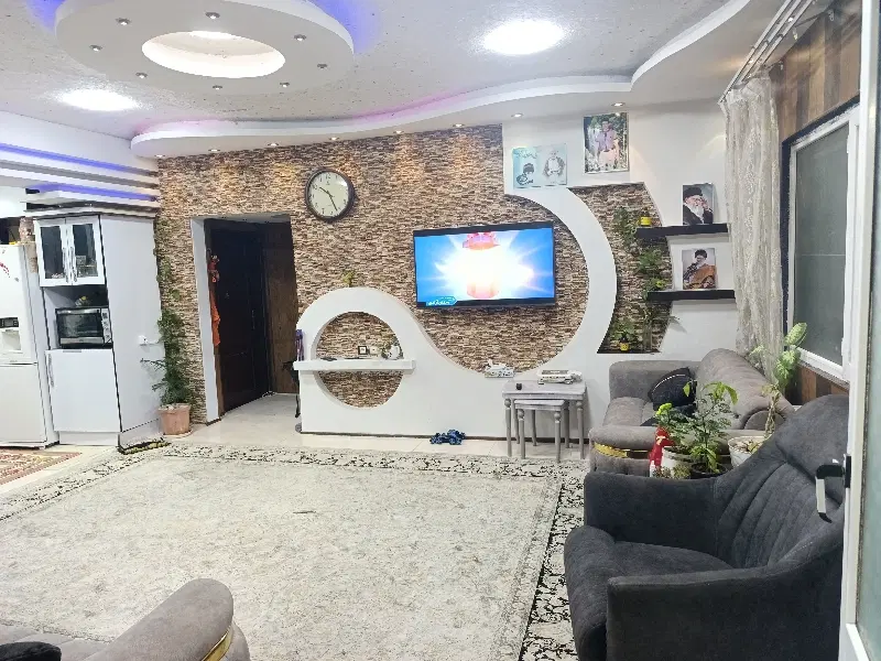 مسکن مهر رجا آباد