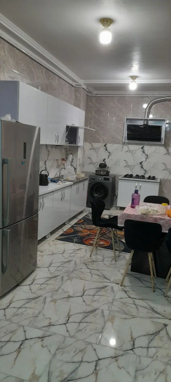 خانه ویلایی شهرک فردوس
