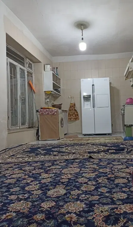 خانه ۸۰متری جعفراباد