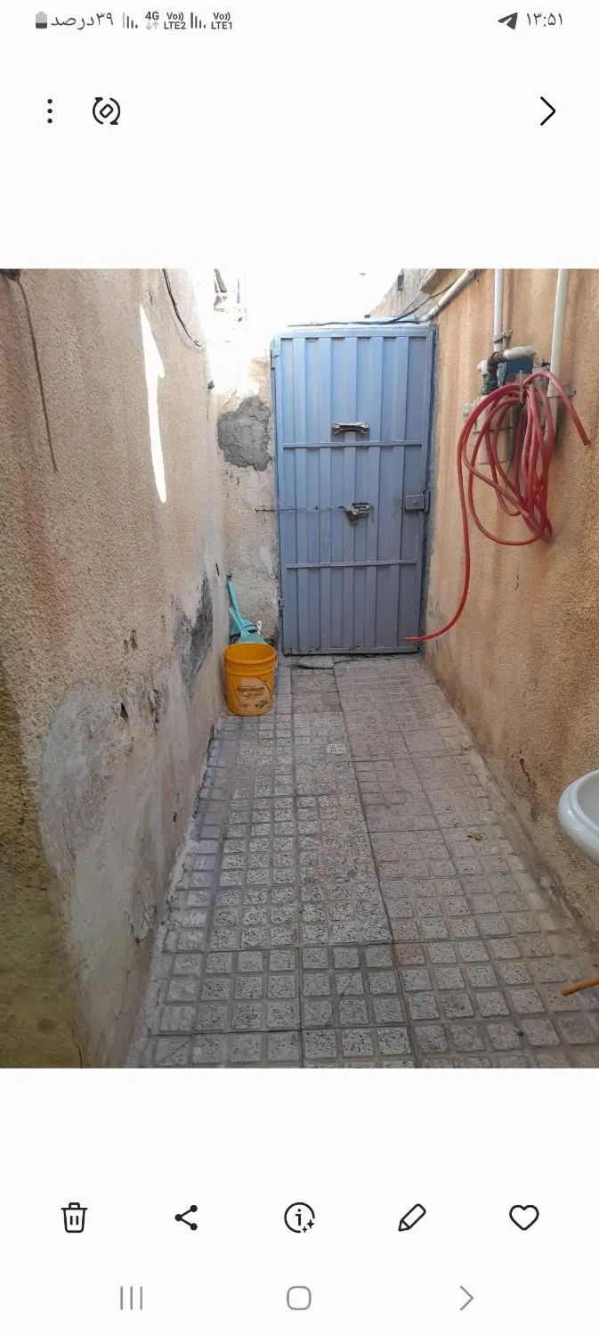 خانه‌ی ویلایی در اسلام آباد