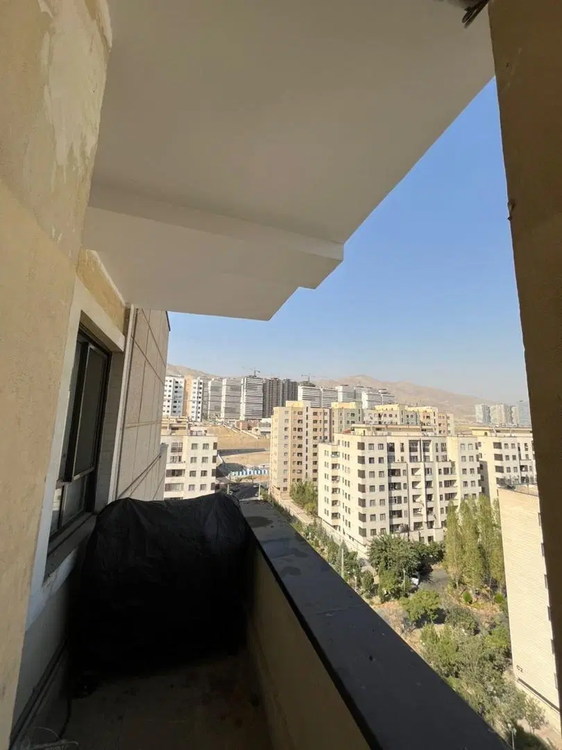 آپارتمان الغدیر