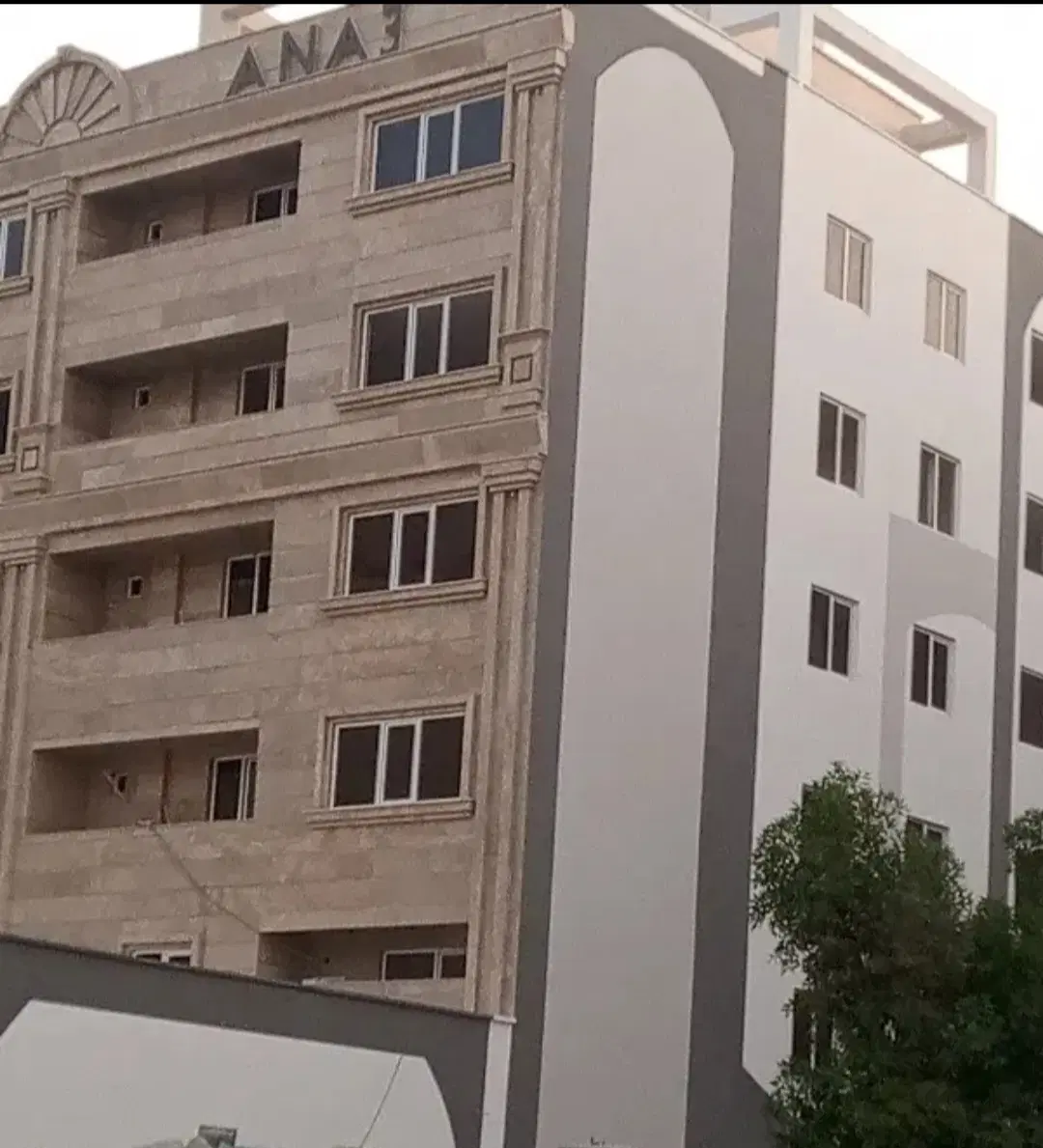 فروش واحد شخصی ساز پیامبراعظم