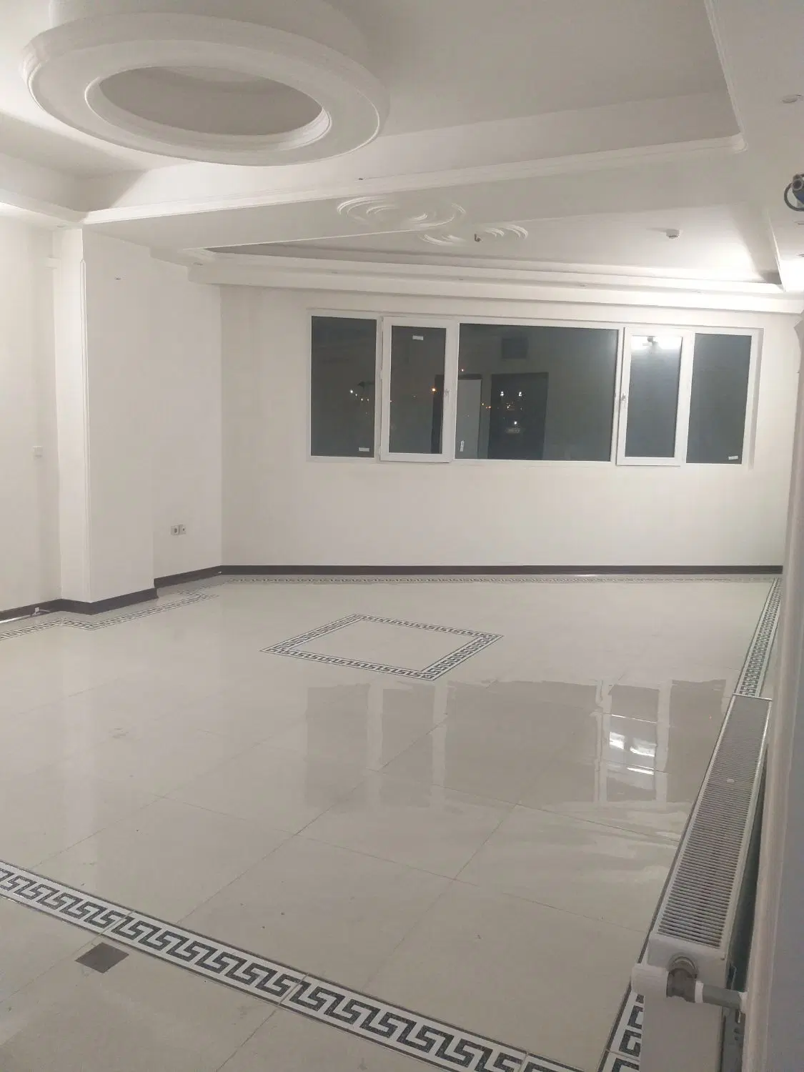رهن و اجاره اپارتمان ۸۵متر دو خاب انتهای انصار ک۲۸